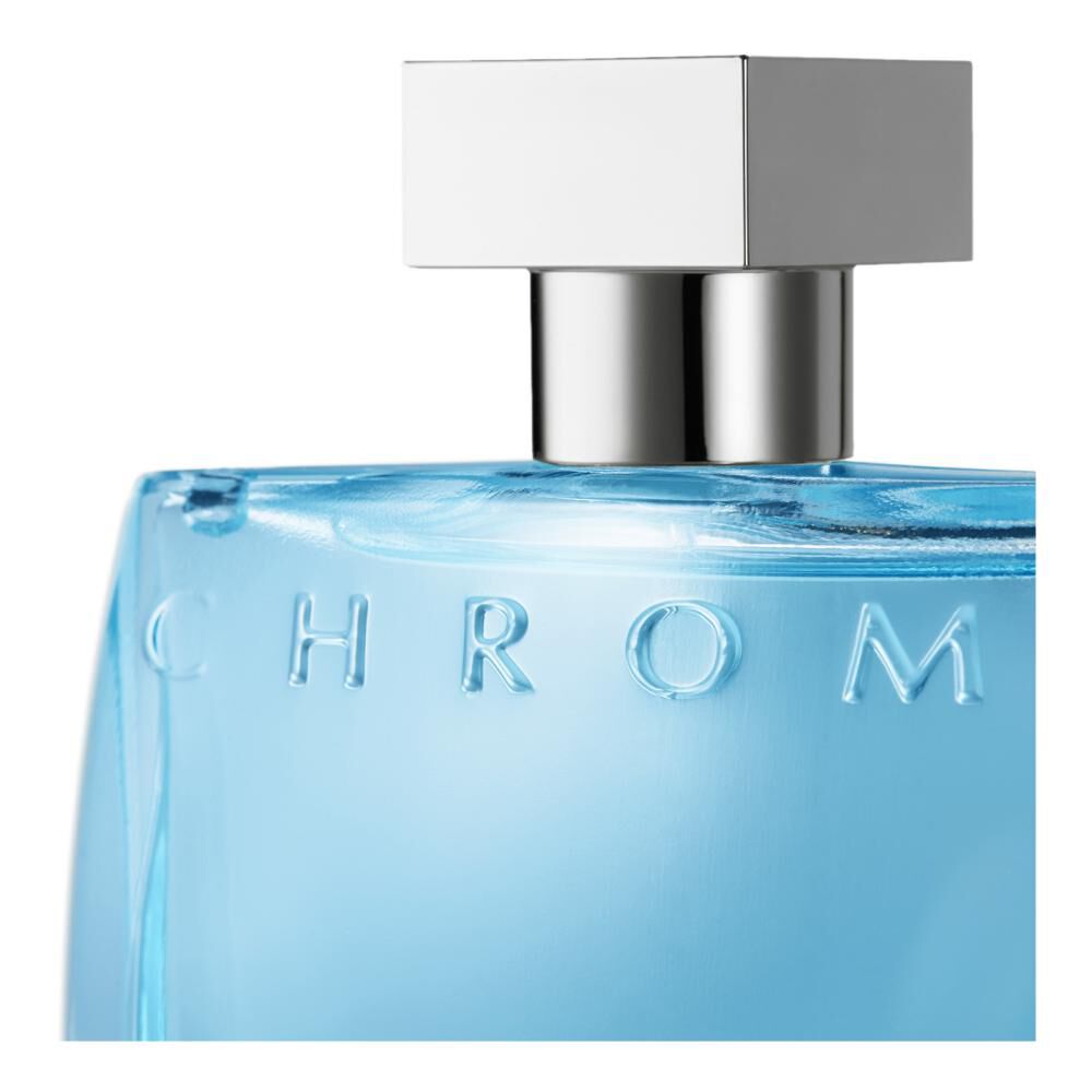 Perfume Chrome Azzaro / 30 Ml / Edt image number 2.0