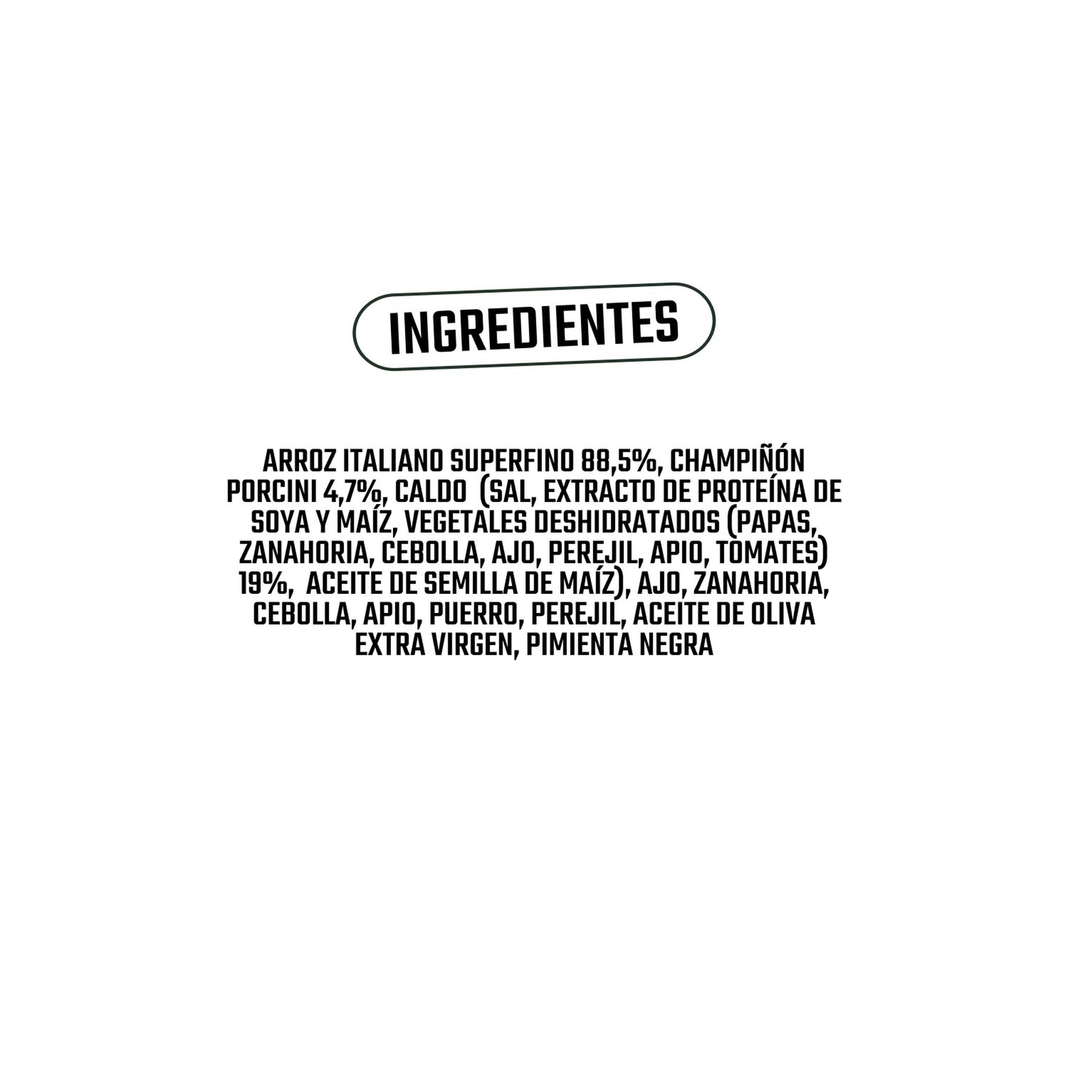Pr Tiberino Risotto Porcini 1 X 200 Gr image number 5.0