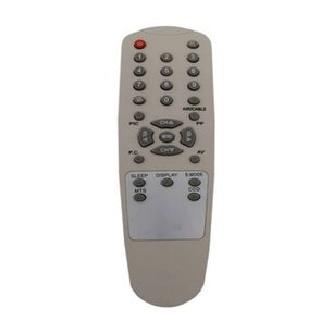 Control Remoto Para Hikato, Kioto Tv Antigua + Pilas Dgt-32