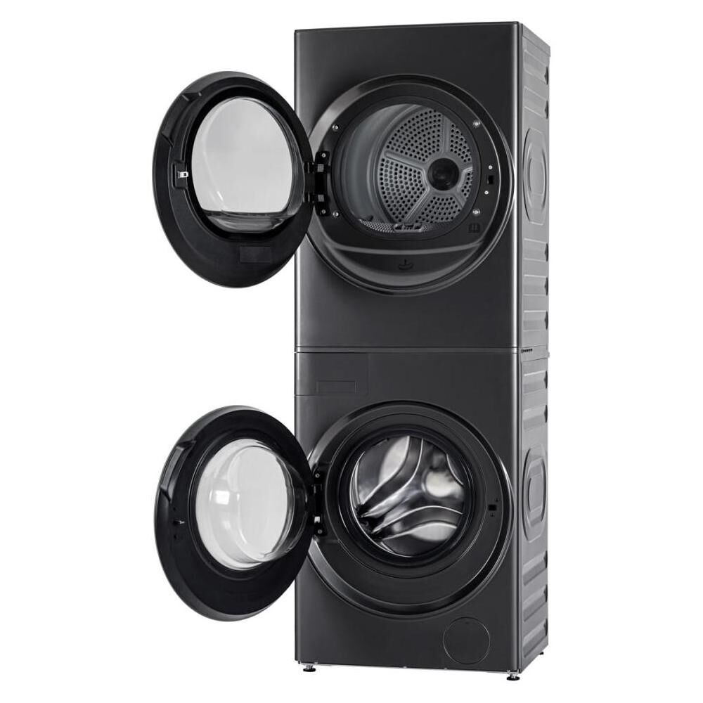 Lavadora Secadora Midea MTF-120WBT / 12 Kg / 10 Kg image number 7.0