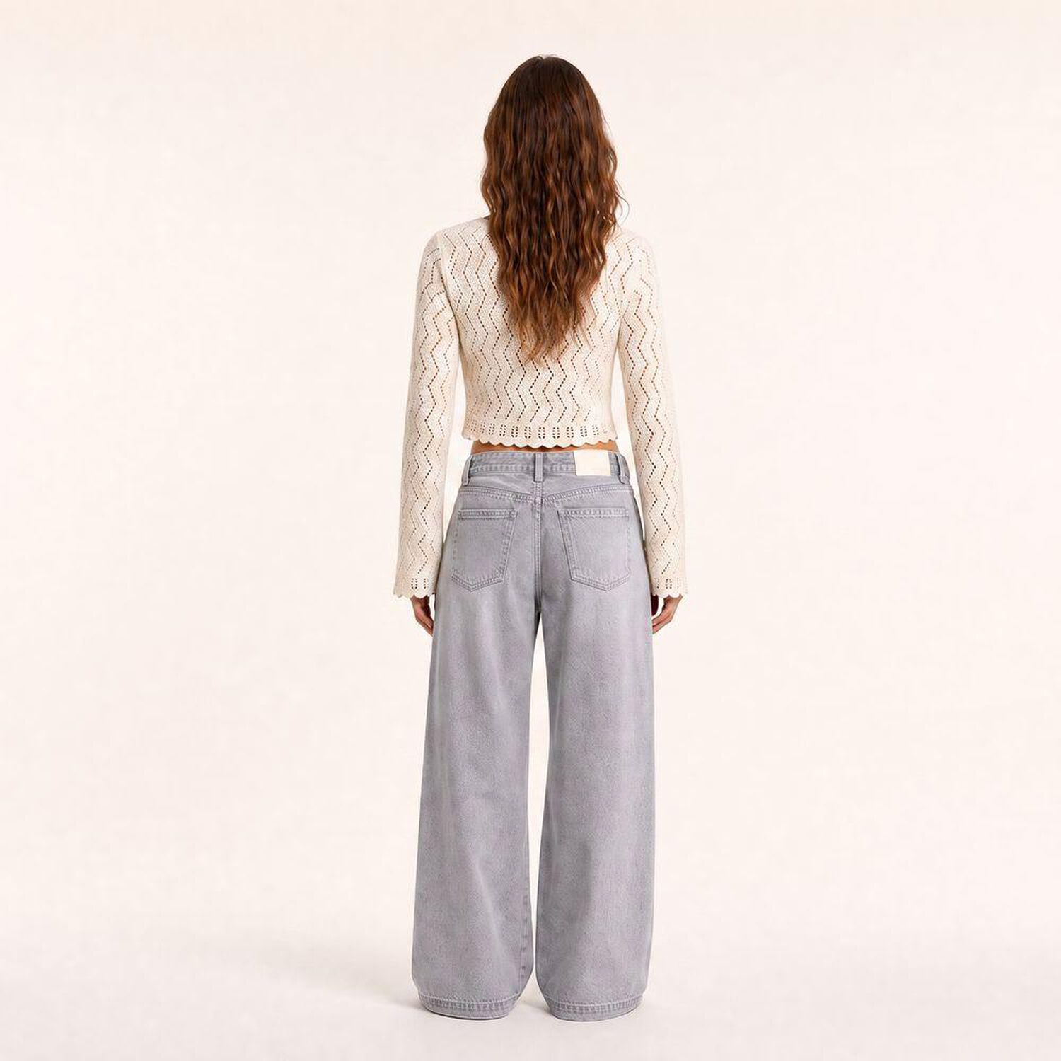 Jeans Mujer Freedom image number 1.0