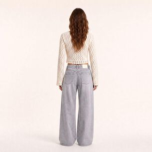 Jeans Mujer Freedom