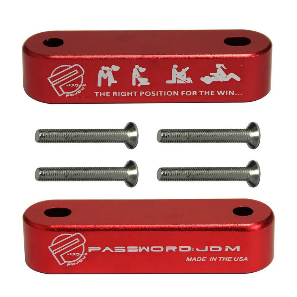 Levanta Capot Espaciadores X2 Auto Tuning Universal Pc1609 image number 1.0