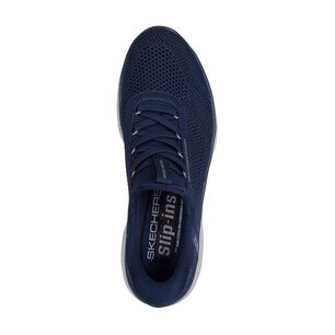 Zapatilla Urbana Hombre Skechers Summits - Perfo Nvgy