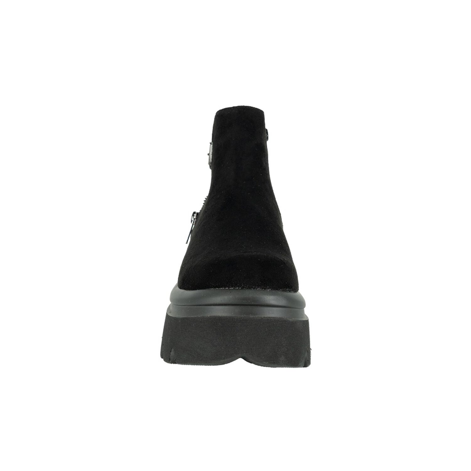 Botin Plataforma Tols Full Negro Alquimia image number 3.0