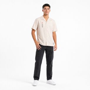 Camisa Hombre Skuad