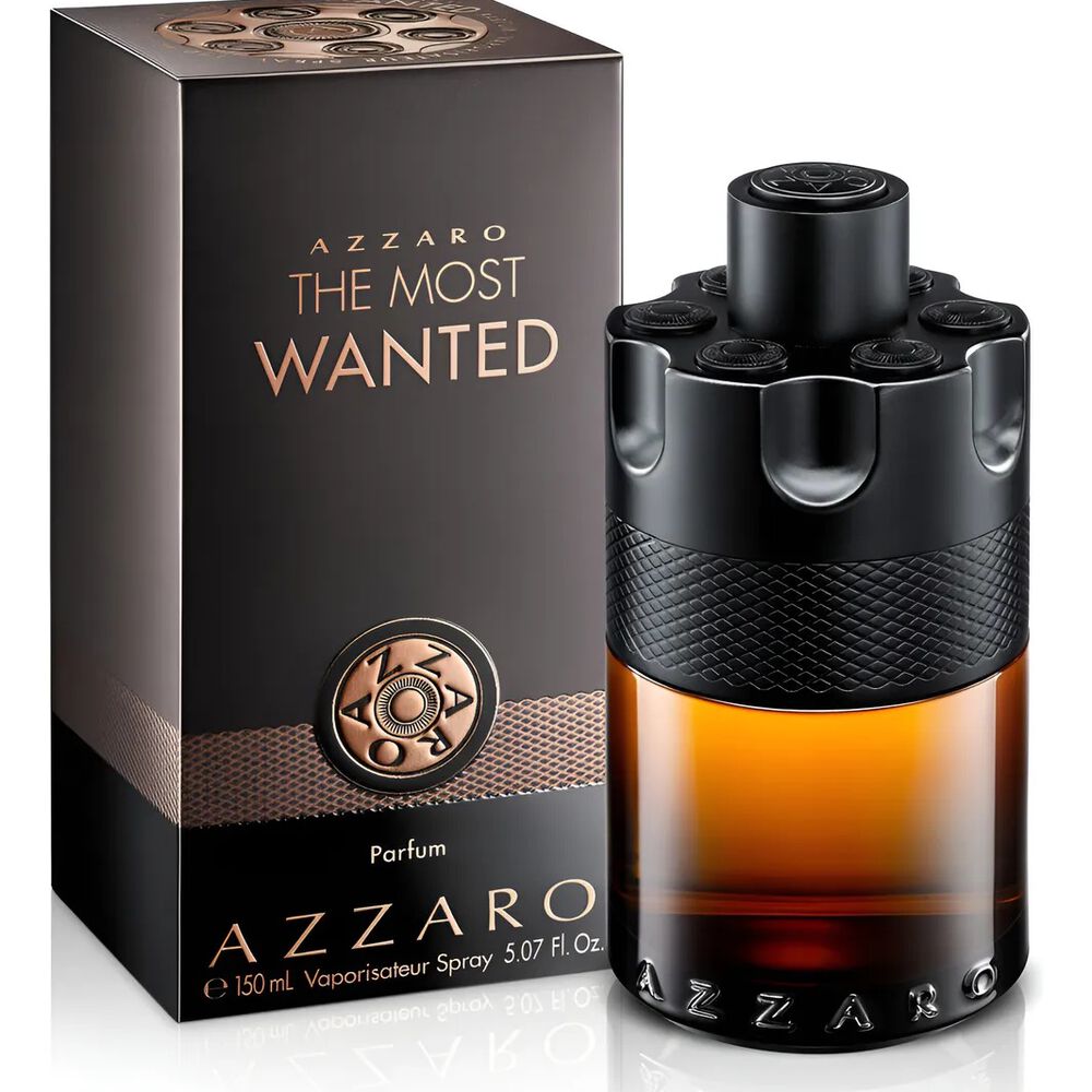 Azzaro The Most Wanted Parfum 150 Ml image number 0.0
