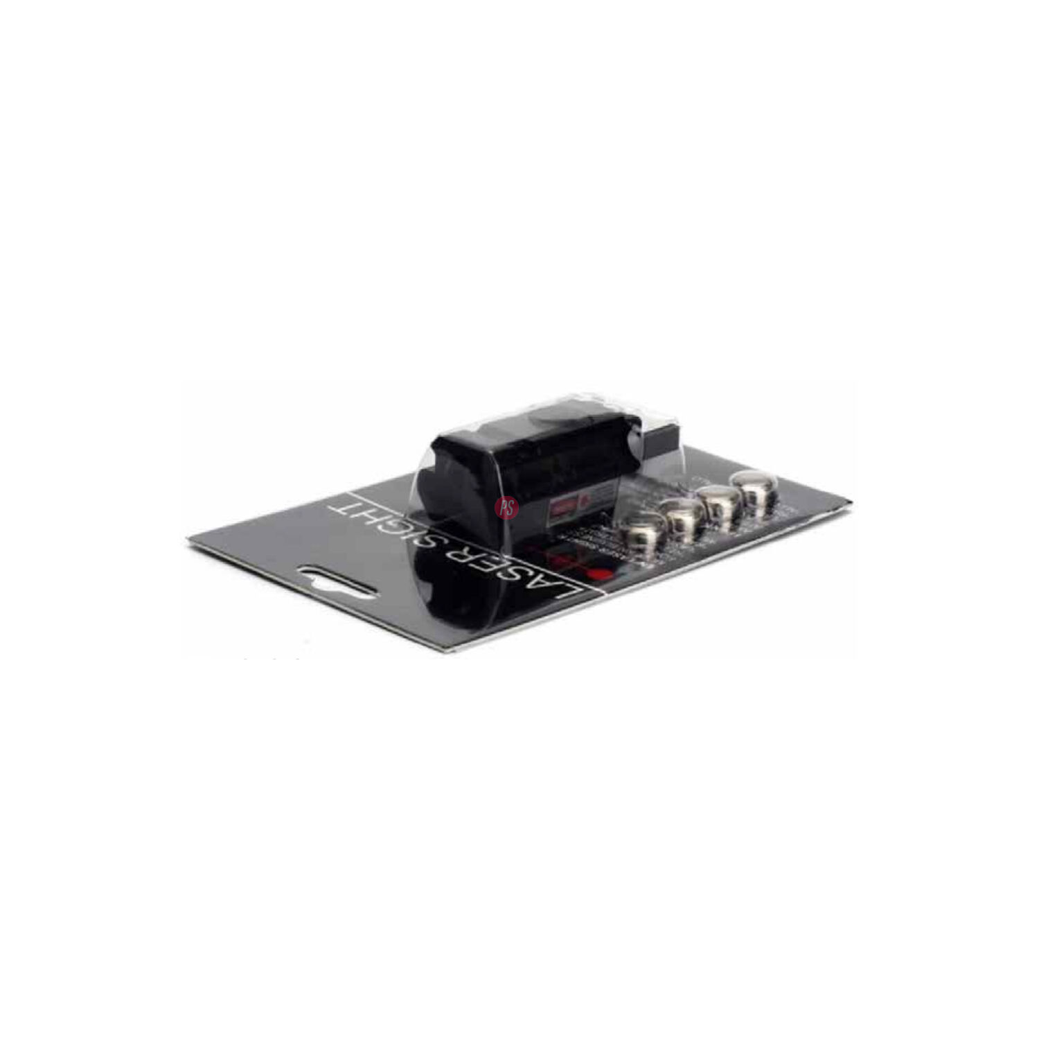 Mira Laser 300mts Para Riel 20mm Airsoft - Ps image number 4.0
