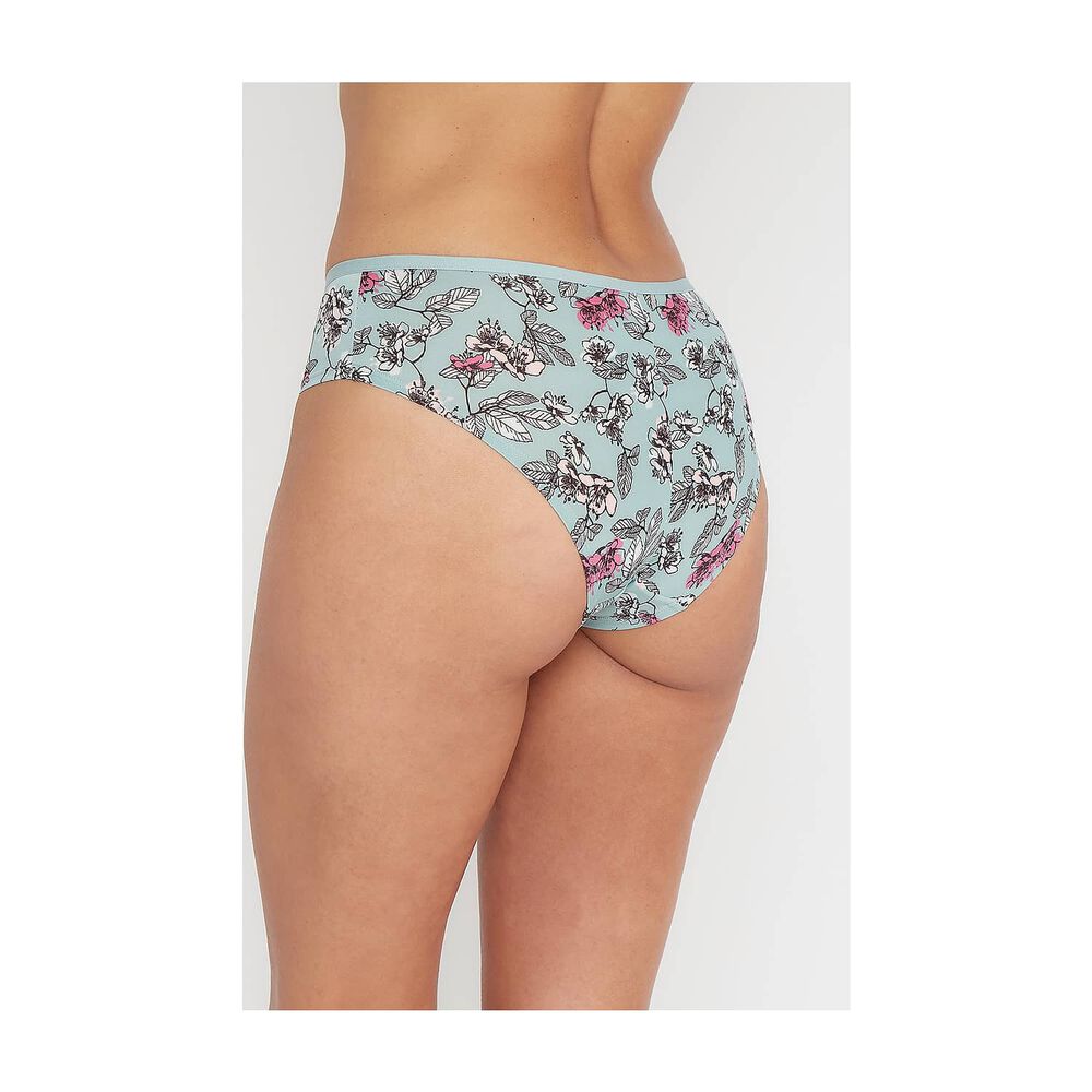 Pack 3x Pantaleta Microfibra P314.15-ver2 Kayser image number 2.0