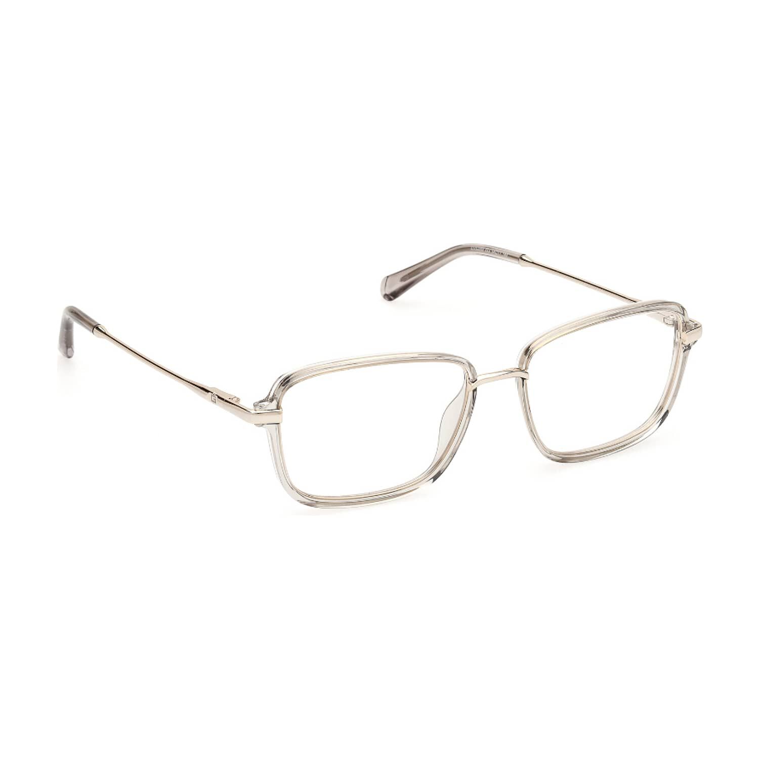 Lentes &Oacute;pticos Dorado Guess image number 7.0