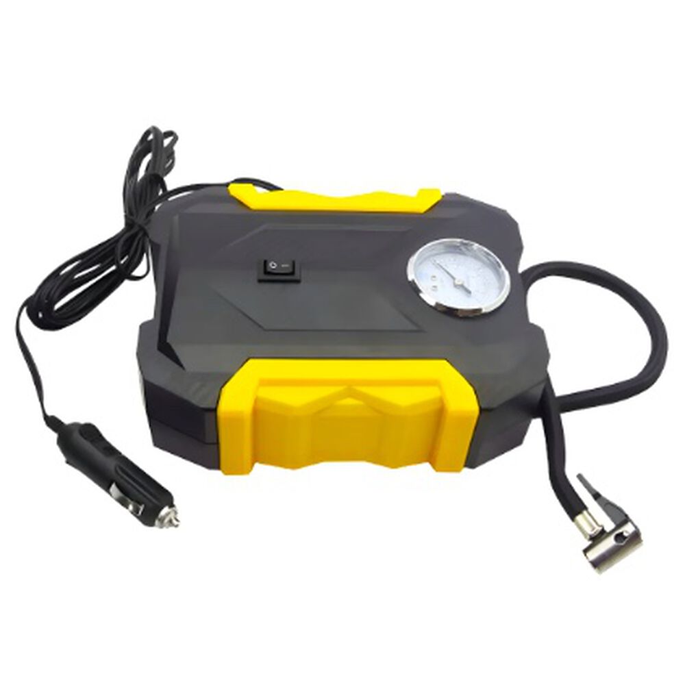 Compresor De Aire Carsun 12v Para Veh&iacute;culos Neum&aacute;ticos image number 4.0