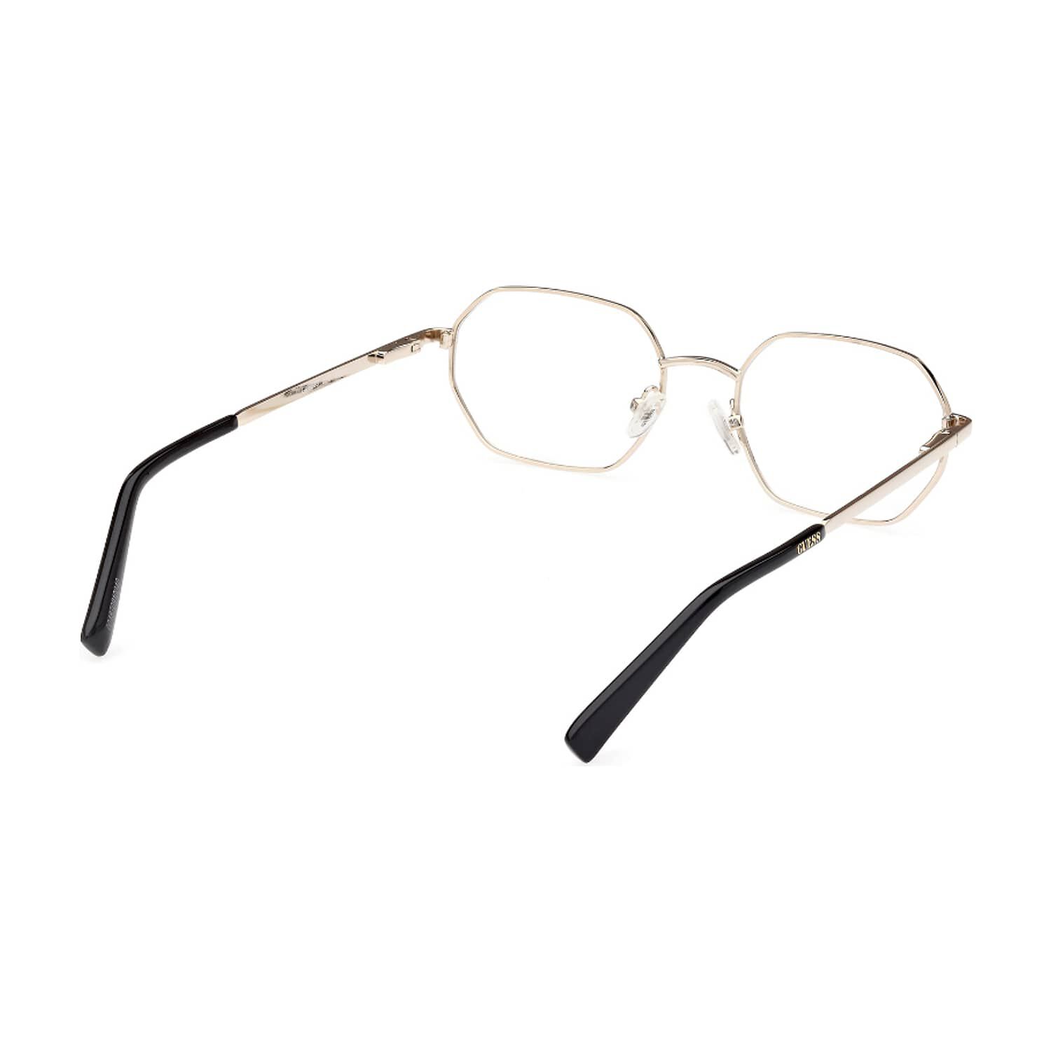 Lentes &Oacute;pticos Pale Gold Guess image number 5.0