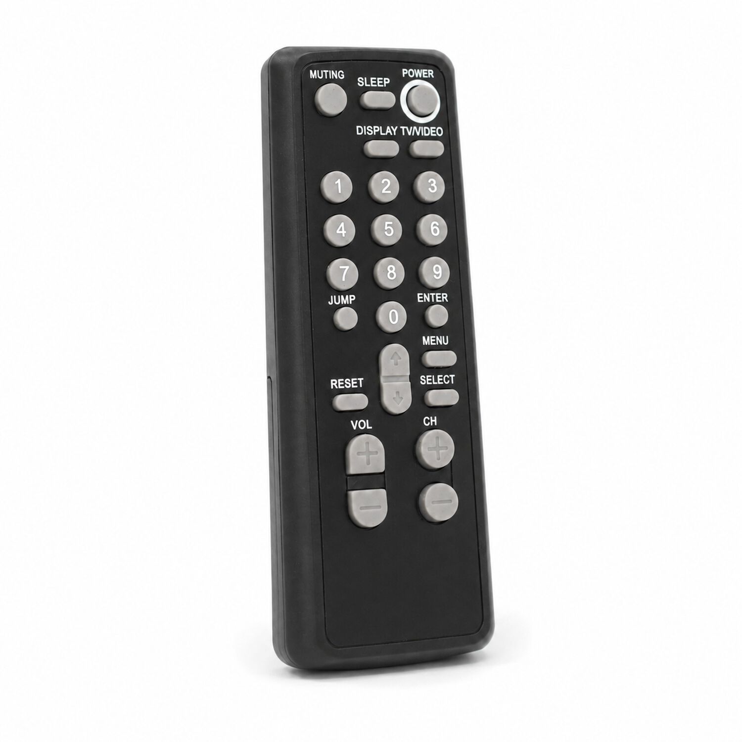 Control Remoto Dblue Para Televisores Sony Crt Antiguas Tv13 image number 0.0