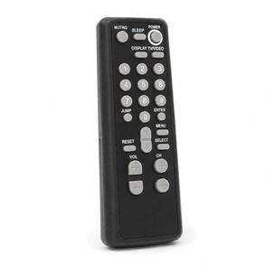 Control Remoto Dblue Para Televisores Sony Crt Antiguas Tv13