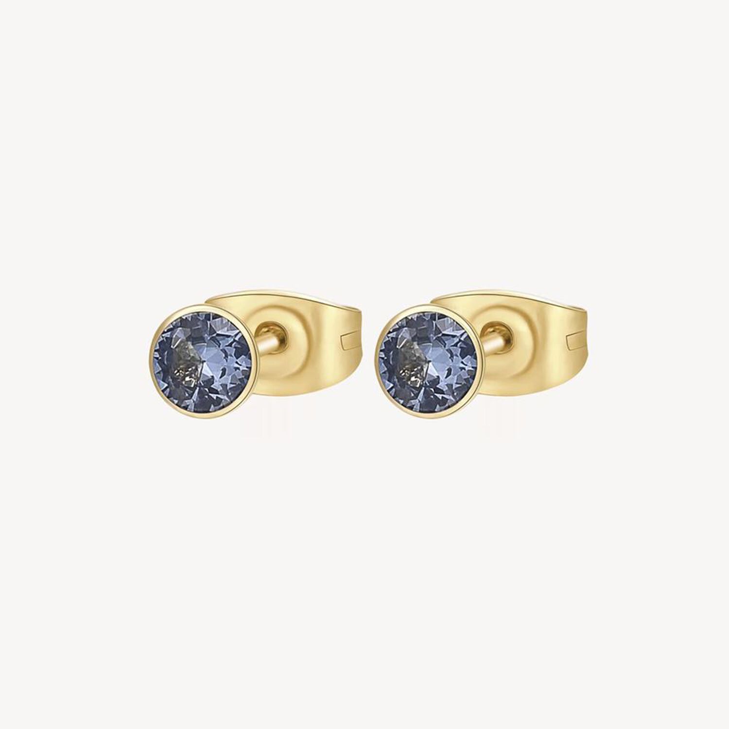 Aros Brosway Chakra Dorados Bhke054 image number 0.0