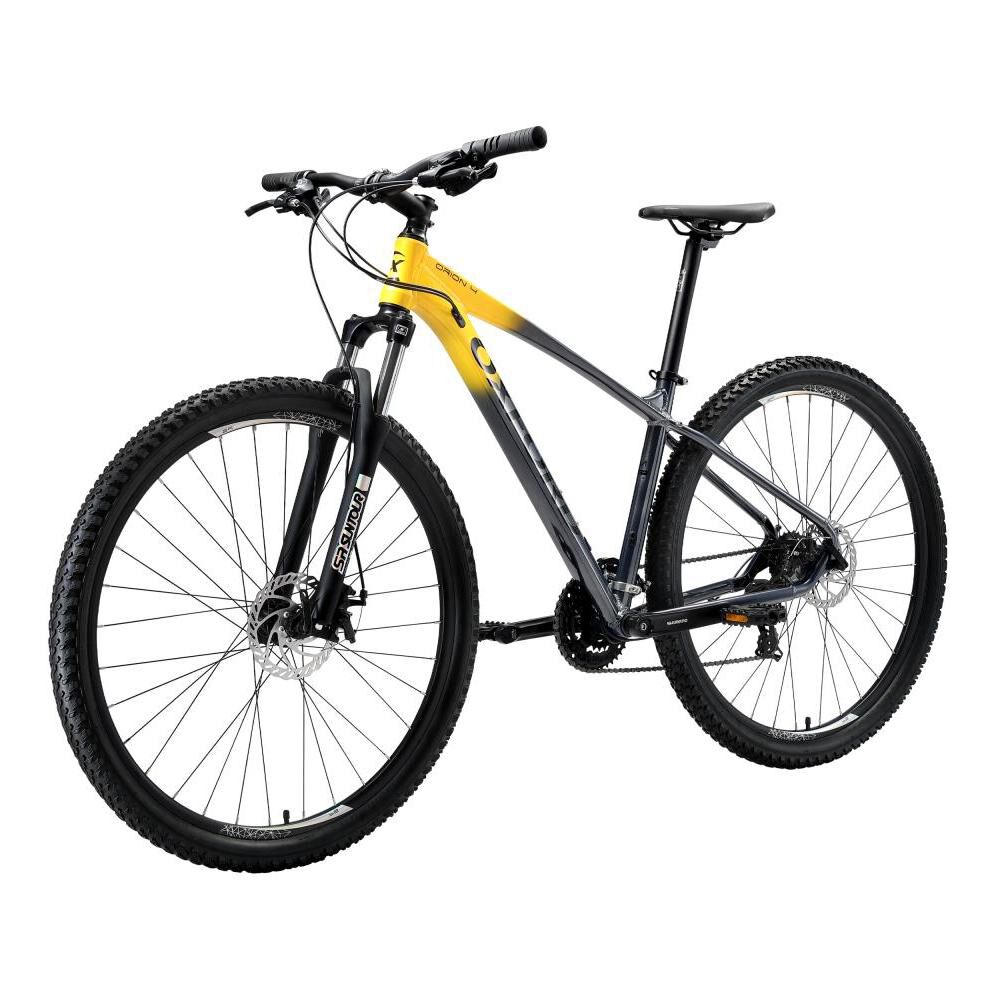 Bicicleta Mountain Bike Oxford Orion 4 / Aro 29 image number 2.0