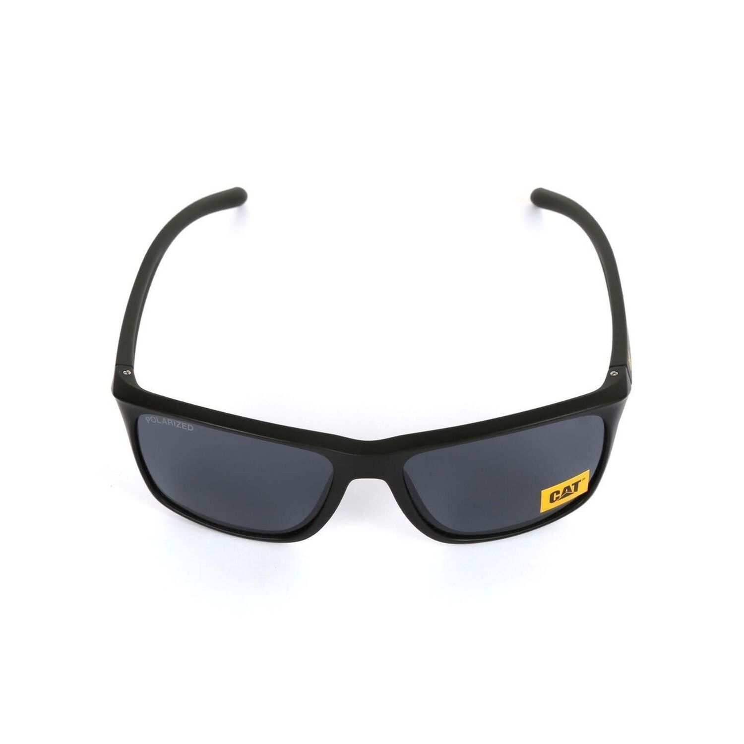 Lentes De Sol Polarizados Cat Cts-8012-104p Negro image number 8.0