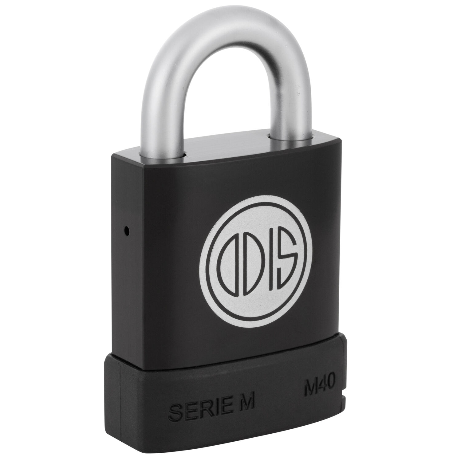 Candado Odis M40 Protected 48mm - Negro image number 3.0