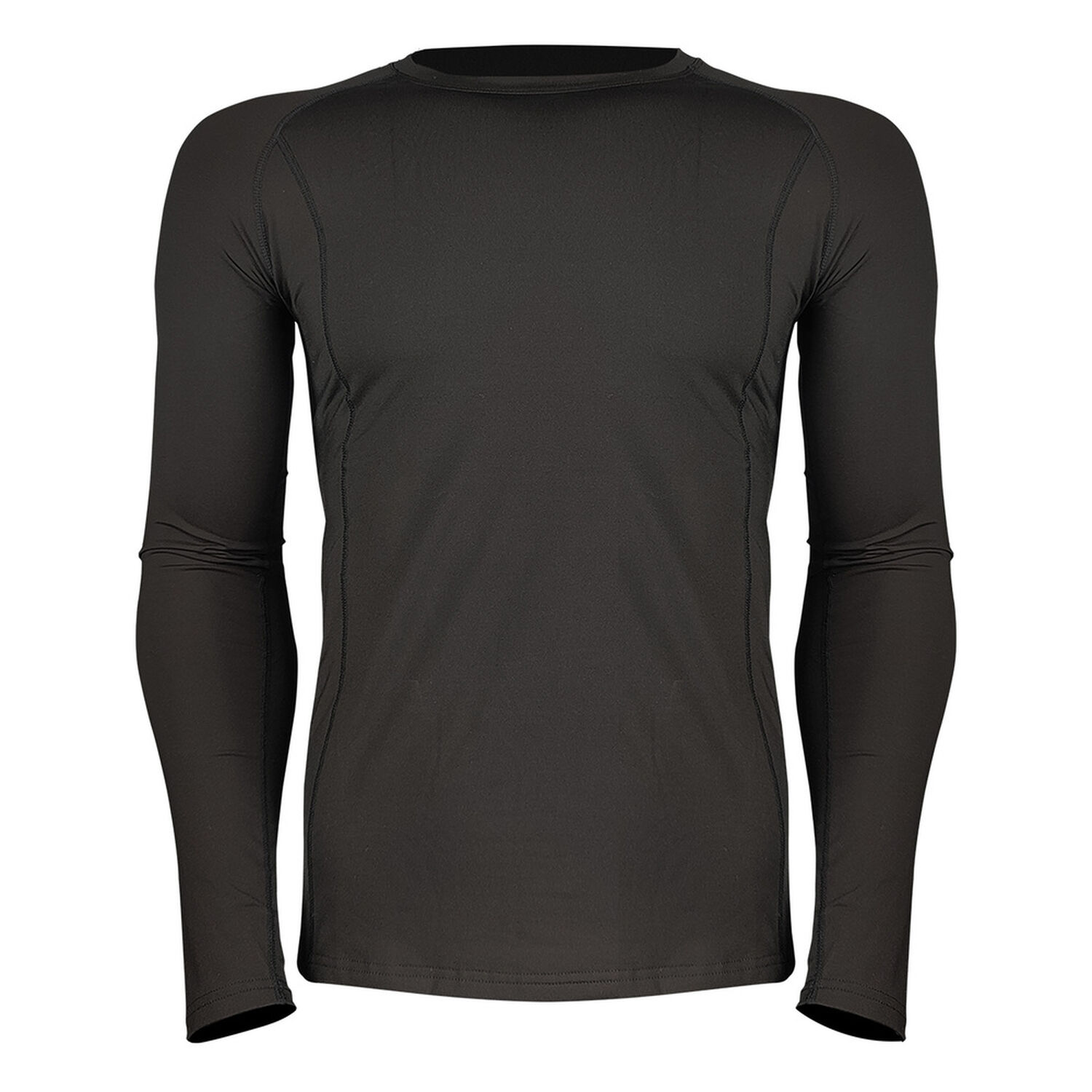Polera Micropolar Primera Capa Blanford Hombre image number 0.0