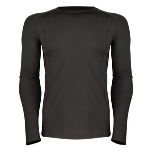 Polera Micropolar Primera Capa Blanford Hombre