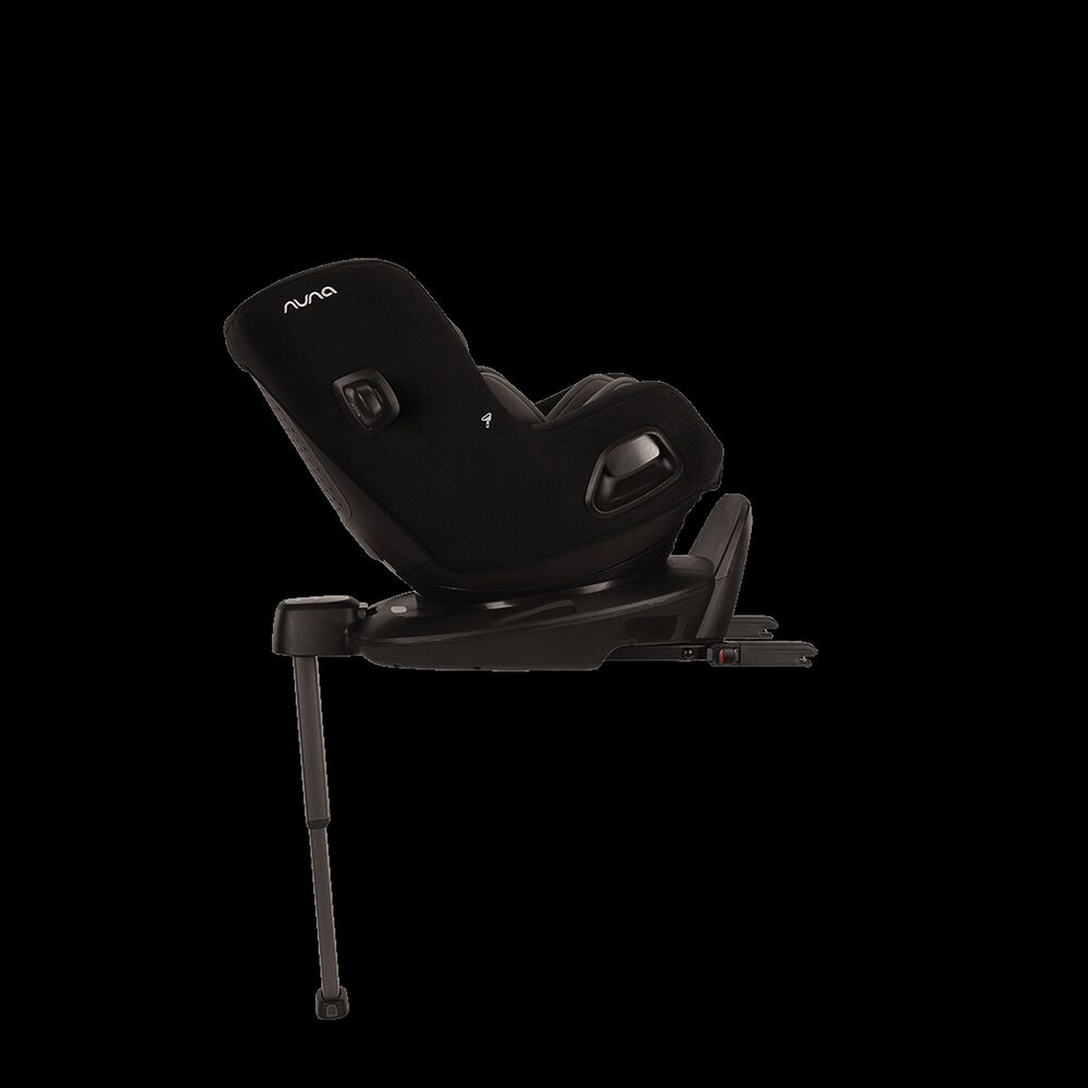 Silla De Auto Pruu Caviar Nuna image number 5.0