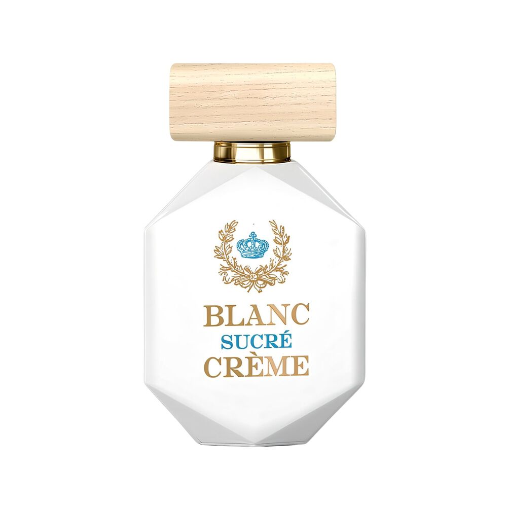 Luxerom Blanc Sucre Cr&eacute;me Edp 100 Ml Mujer image number 1.0