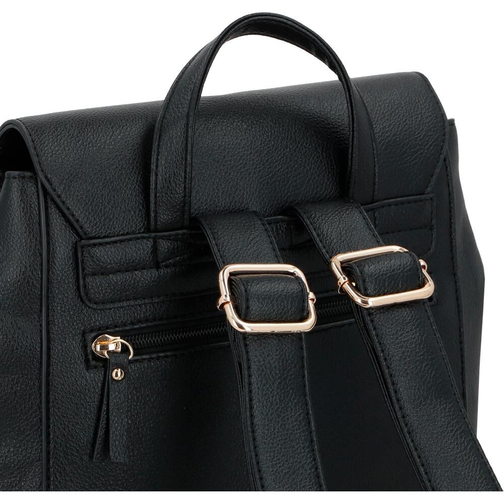 Mochila Secret Mara Sc6 L Negro image number 4.0