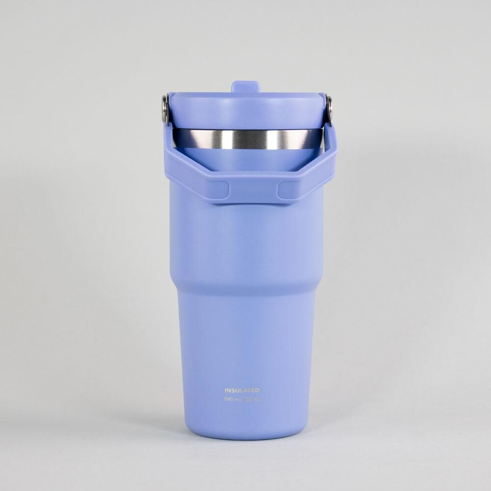 Botella De Agua Keep Mango / 1 Pieza / 590 Ml image number 1.0