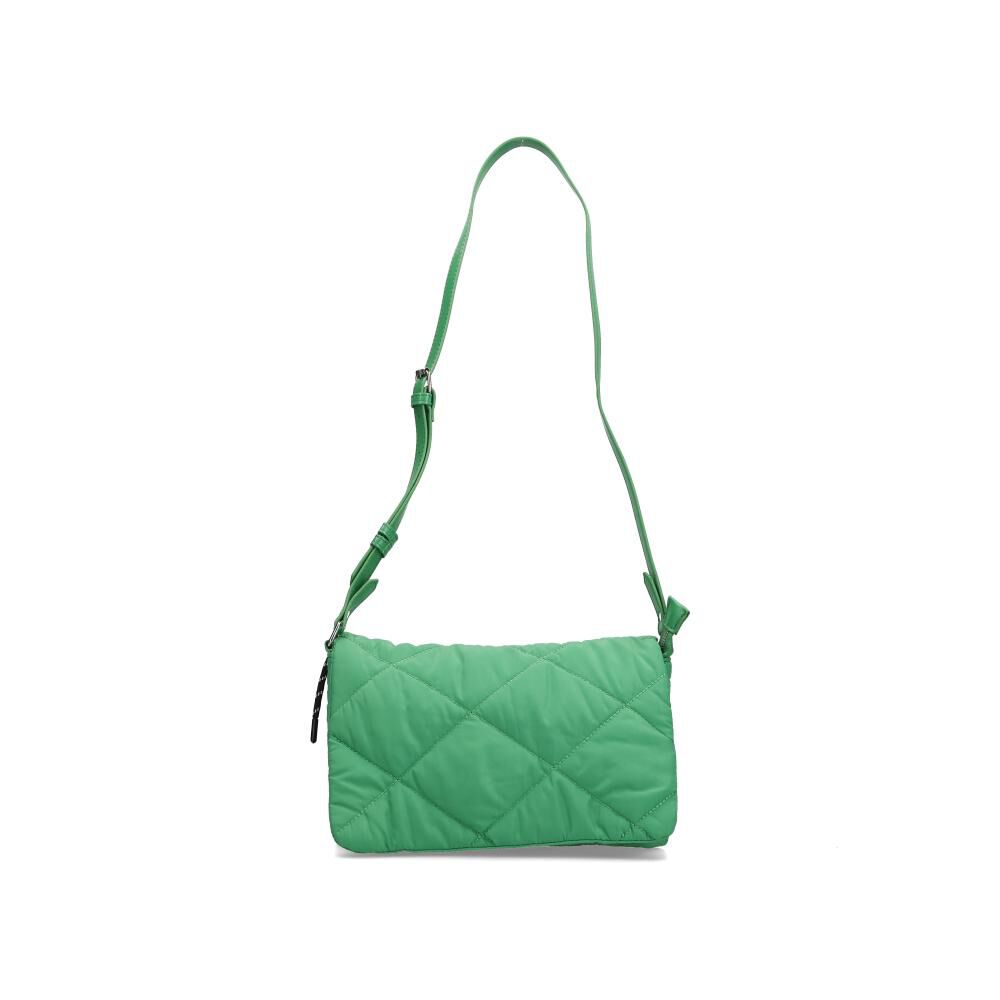 Mini Cartera Quilt Mujer Kimera image number 1.0