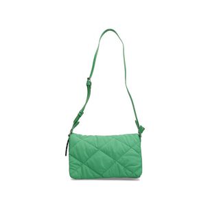 Mini Cartera Quilt Mujer Kimera