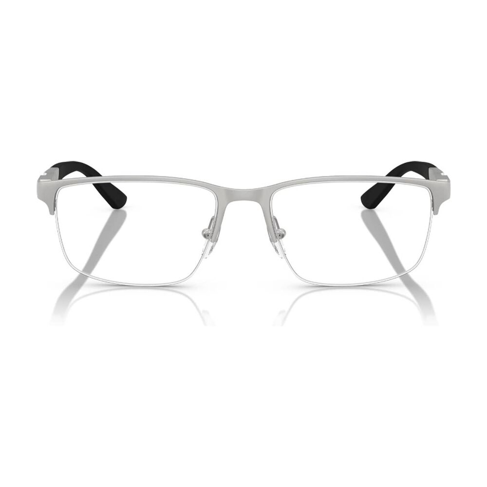 Lentes &Oacute;pticos Plateado Emporio Armani image number 0.0
