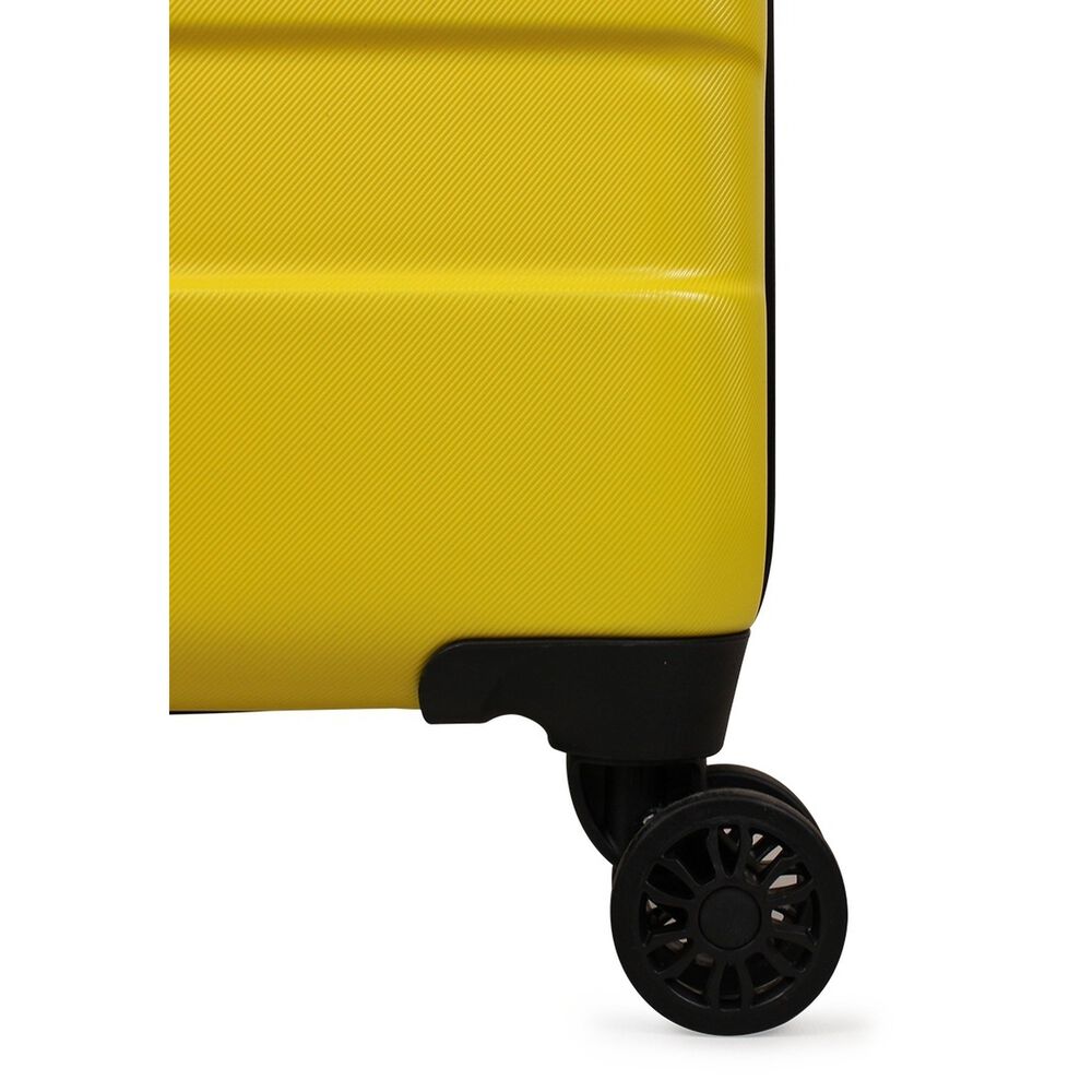 Maleta Bora S De Cabina Amarilla-gris Nautica image number 2.0