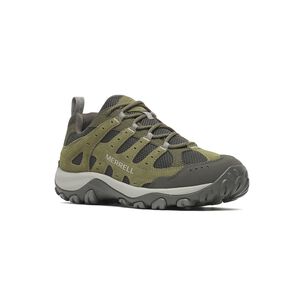 Zapatilla Outdoor Hombre Merrell Accentor 4 Verde
