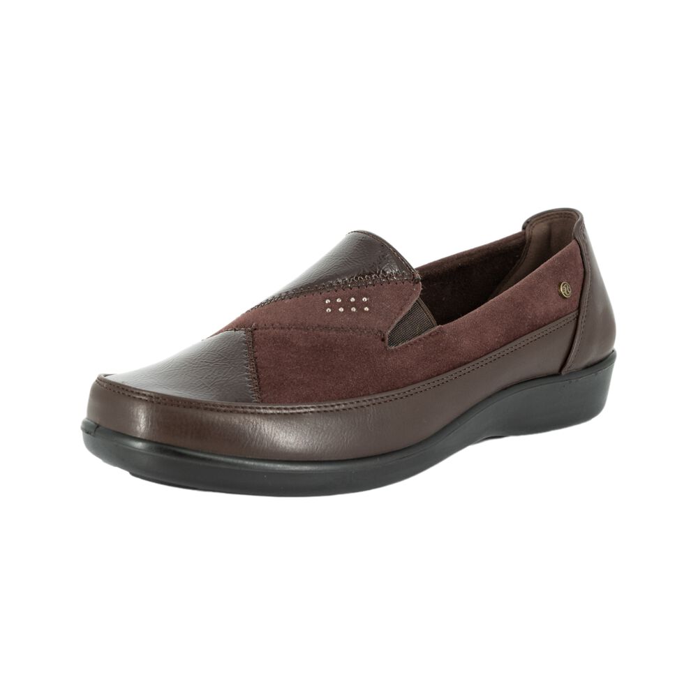 Mocasin Hazel Cafe Passer image number 0.0