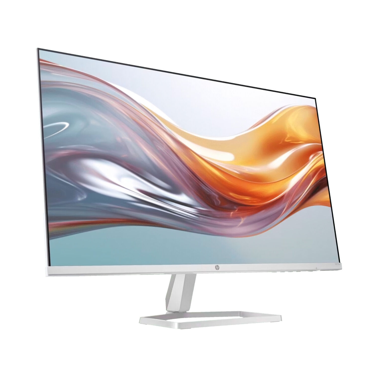 Monitor Hp 27" 527sw Ips Fhd 100hz Blanco image number 1.0