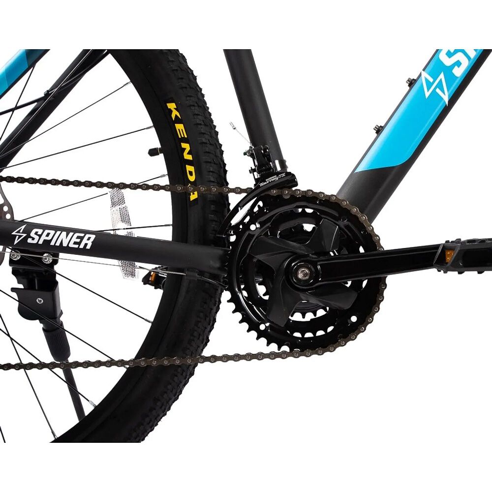 Bicicleta Mtb Aro 29 Spiner Denver Blue Talla M image number 2.0