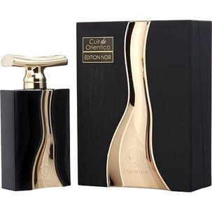 Orientica Cuir De Orientica Noir Edp 90ml