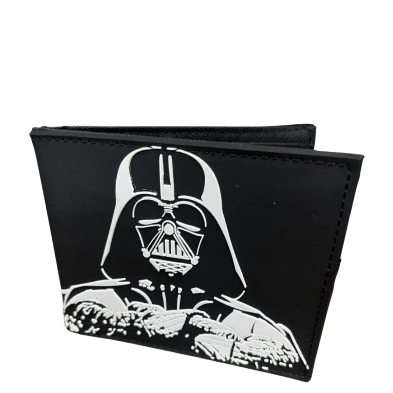 Billetera De Star Wars Darth Vander image number 8.0