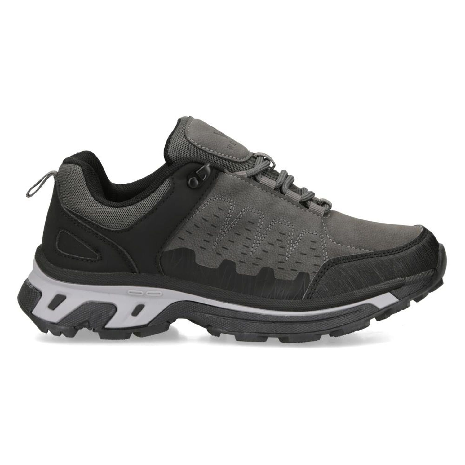 Zapatilla Urbana Hombre Wetland Black image number 2.0