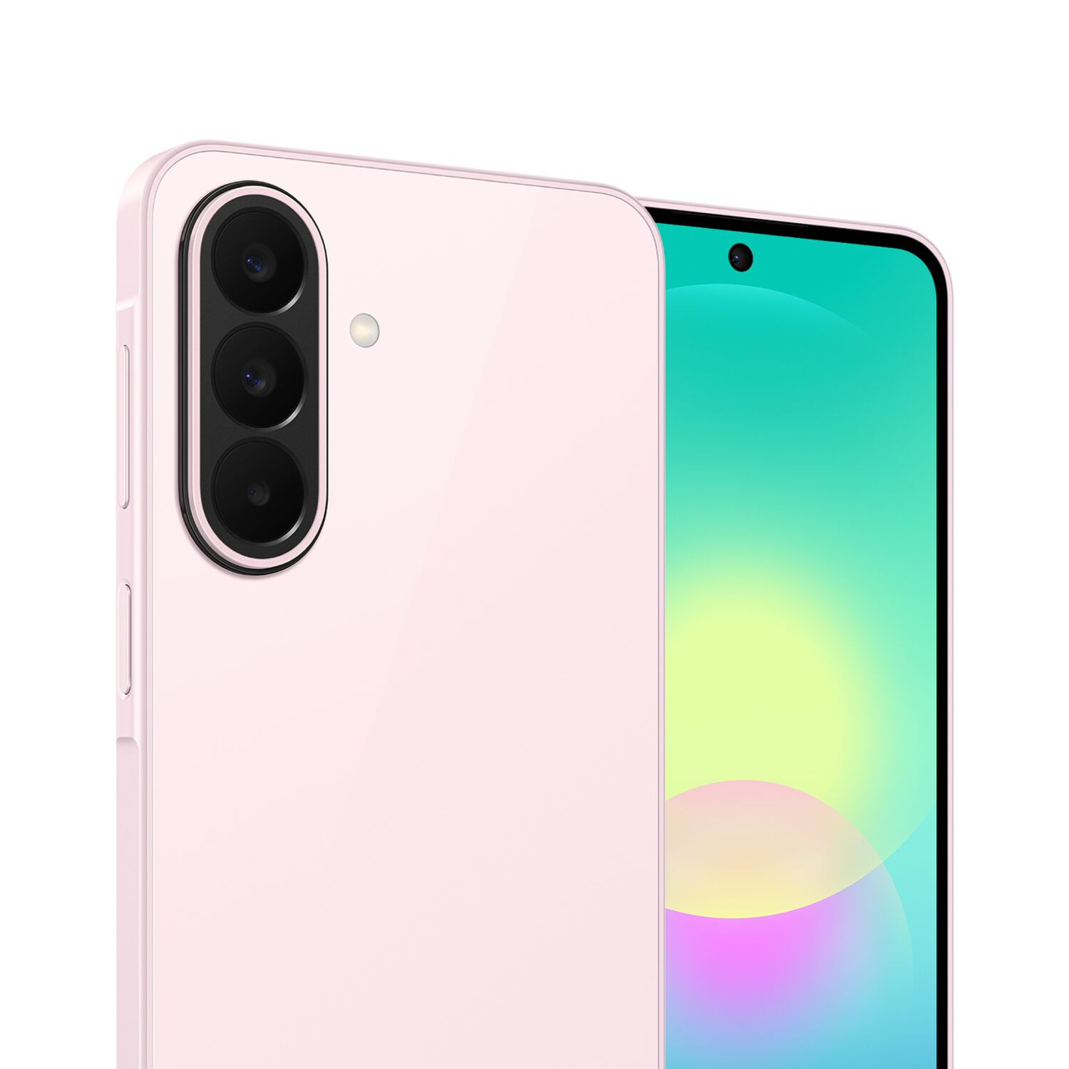 Galaxy A27 5g Awesome Light Pink 256 Gb image number 2.0