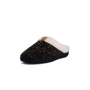 Pantufla Helio Cafe Passer