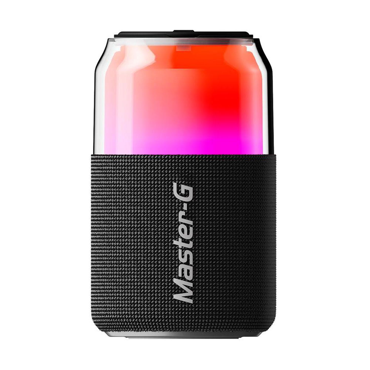 Parlante Bluetooth Master-g Mgsplashb image number 1.0