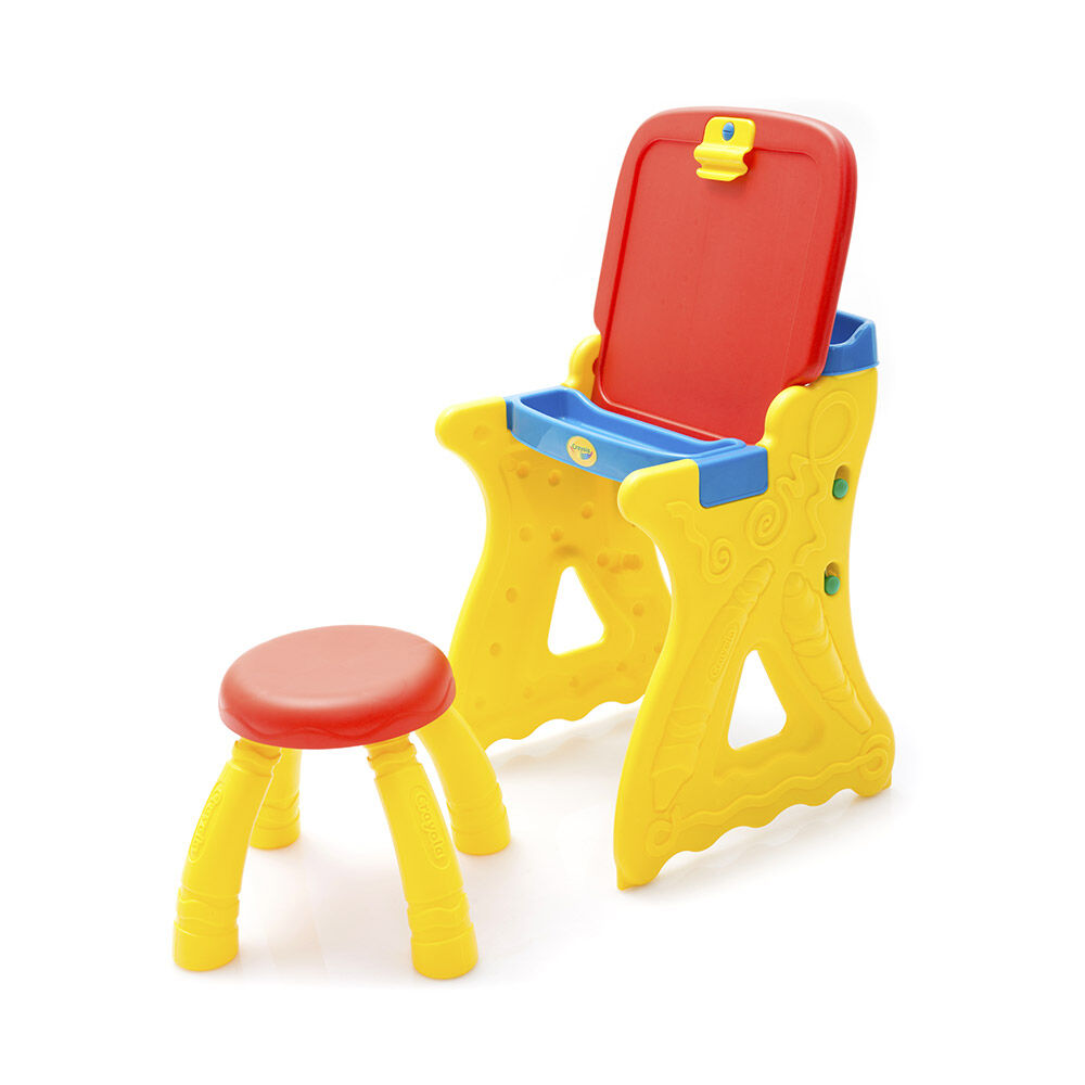 Juego Plegable Crayola Taller De Arte image number 1.0