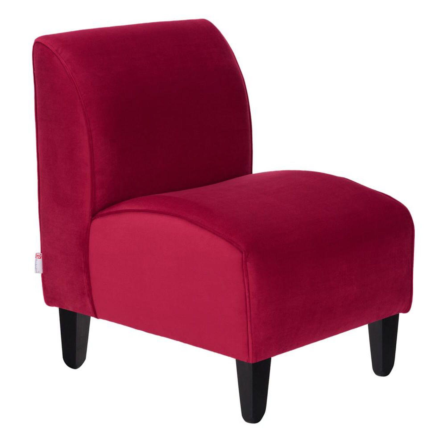 Poltrona Bodevir Soft image number 0.0