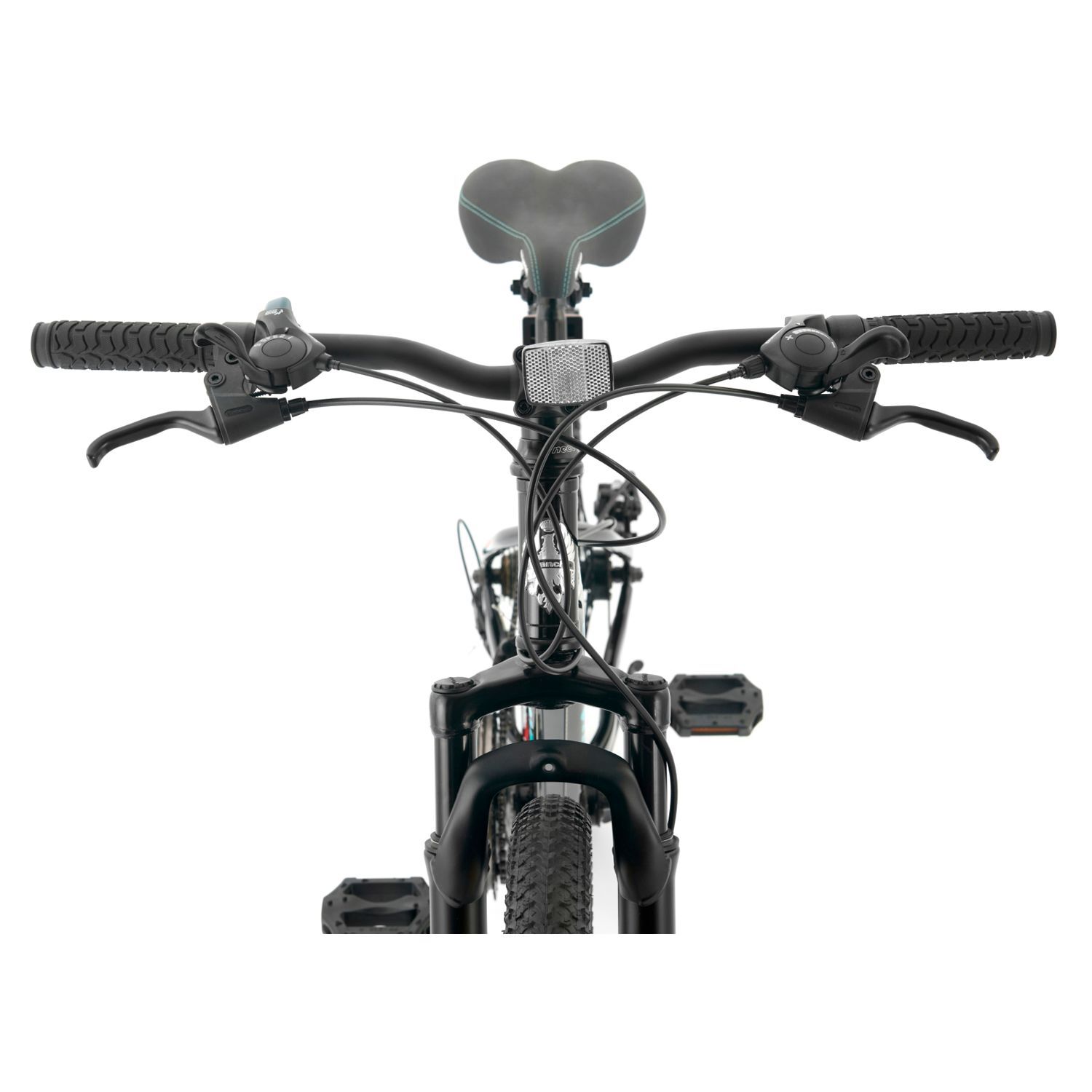 Bicicleta Mountain Bike Bianchi Xc 240 Sx / Aro 24 image number 2.0