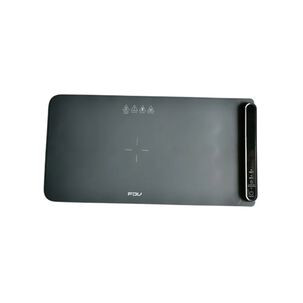 Mat El&eacute;ctrico Para Platos