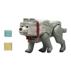 Set De Juego Minecraft La Pelicula