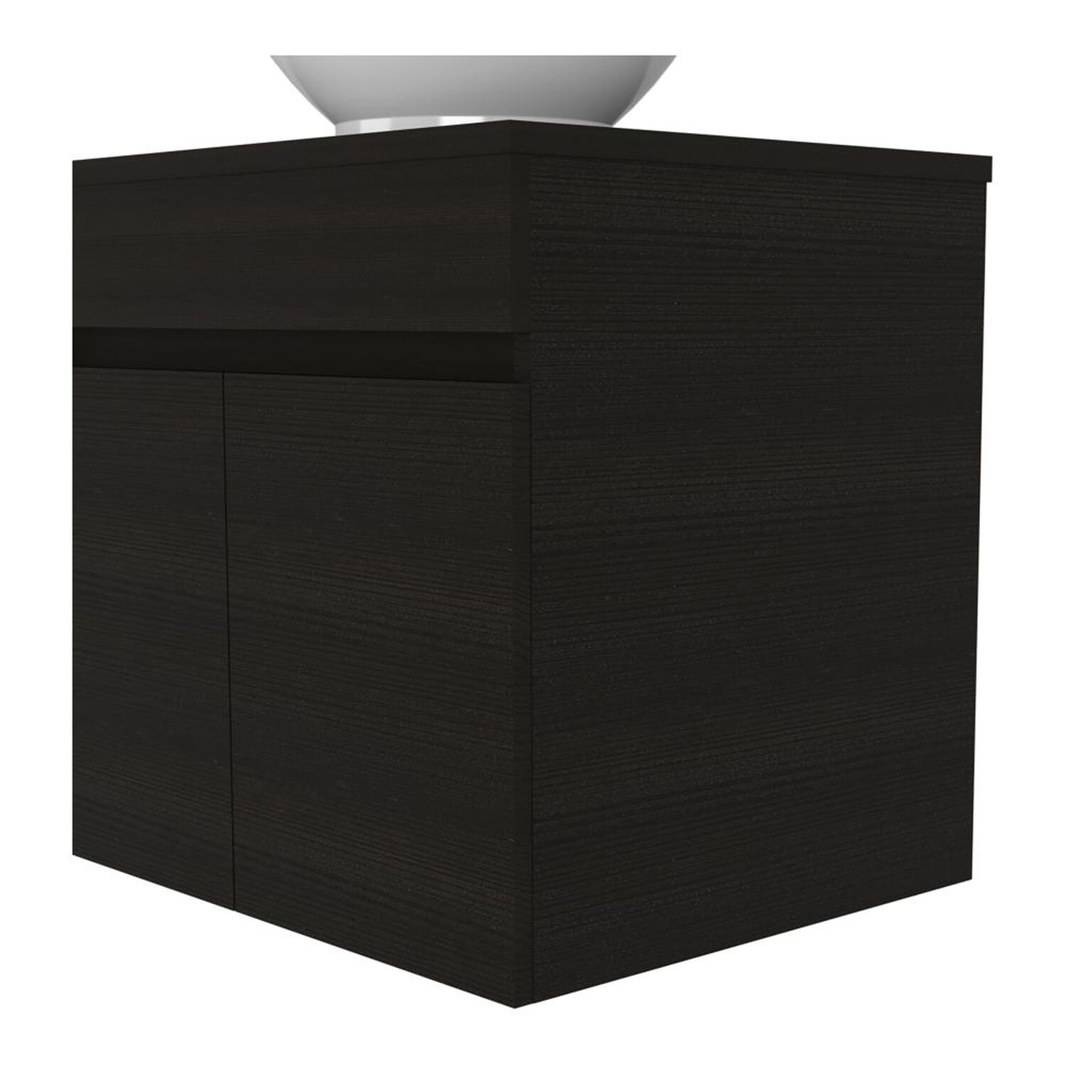 Mueble Lavamanos Tuhome Lavamanos Manchester / 2 Puertas image number 7.0