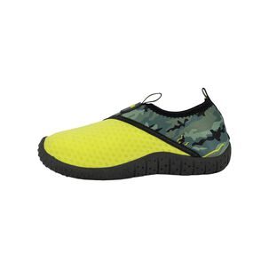 Zapatilla De Agua Martre Verde Uns