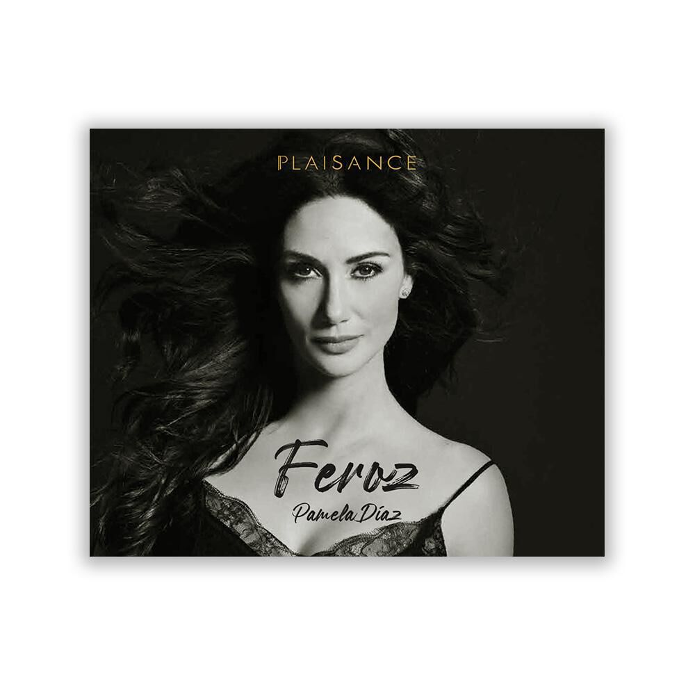 Set Perfume Pamela Díaz Feroz Edp 100 Ml + Body Mist Plaisance image number 2.0